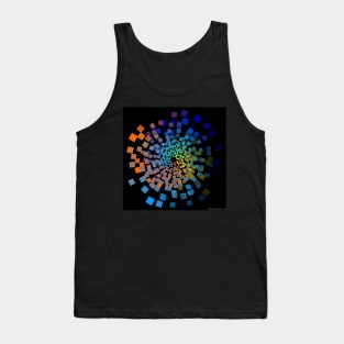 ESM 0a Tank Top